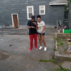 Meet your Posher, Hope